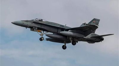 إدارة الطيران الفيدرالية الأمريكي تغلق المجال الجوي فوق بحيرة ميشيجان