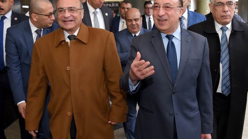 محافظ الإسكندرية