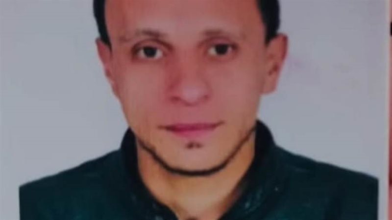 المجنى عليه