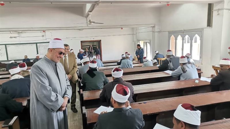 البحوث الإسلامية