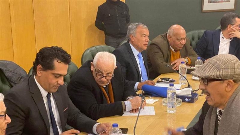 نقابة الصحفيين