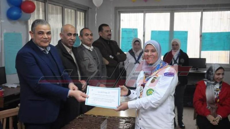 خلال اللقاء