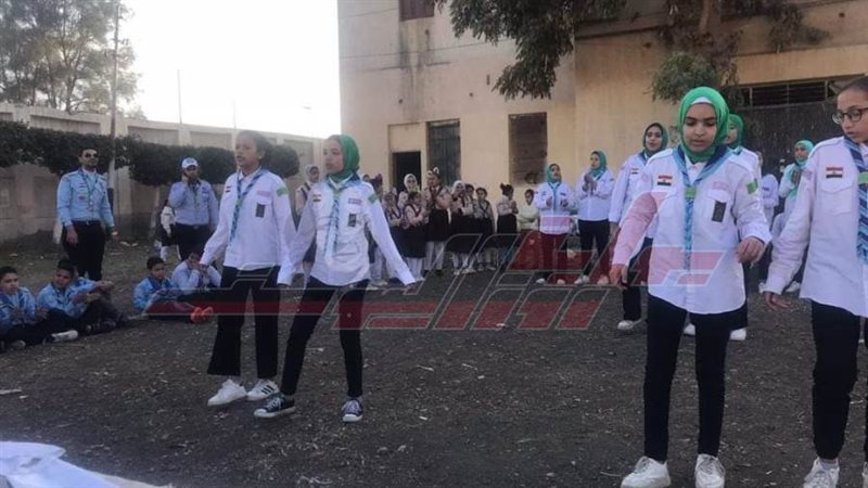 المهرجان الكشفي