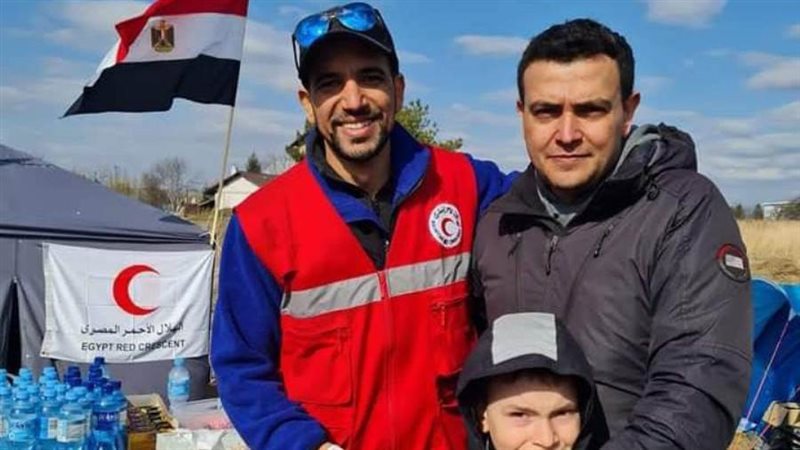 الكابتن رضا السيد