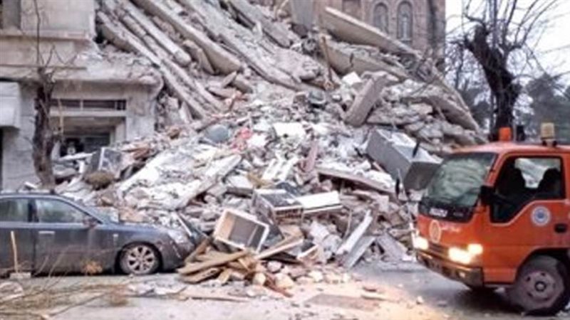 مساعدات بيلاروسية