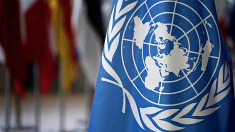 منظمة الأمم المتحدة