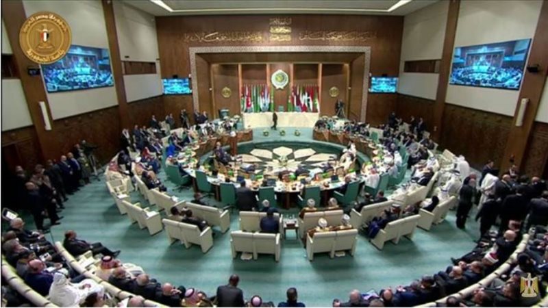 مؤتمر دعم صمود القدس