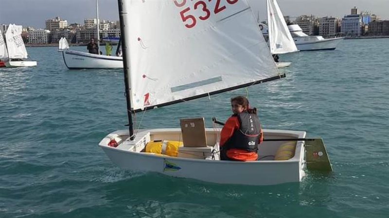 ختام بطولة الإسكندرية