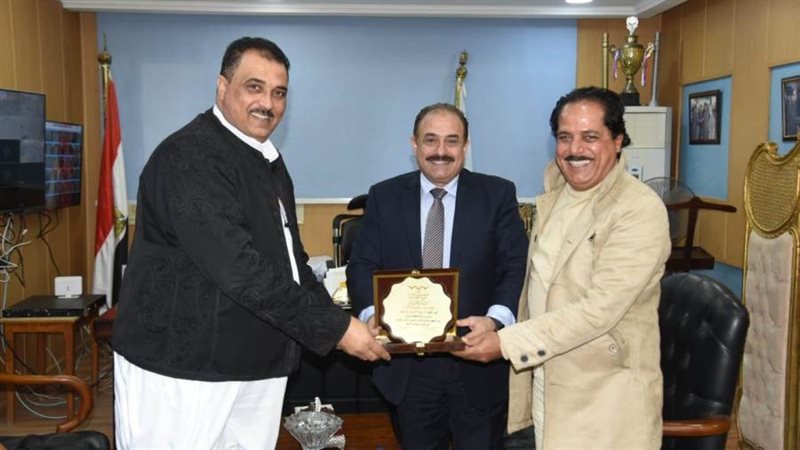 المصريين الأحرار