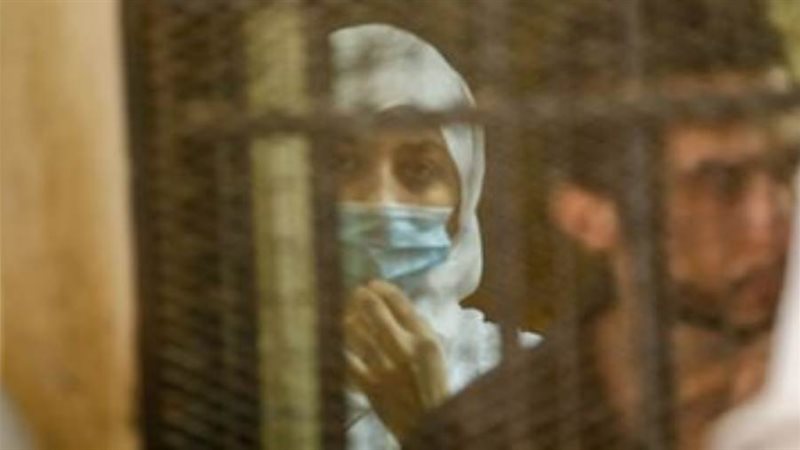 رفض طعن مودة الأدهم