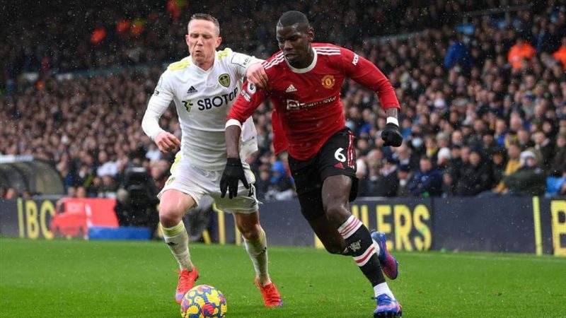 مانشستر يونايتد