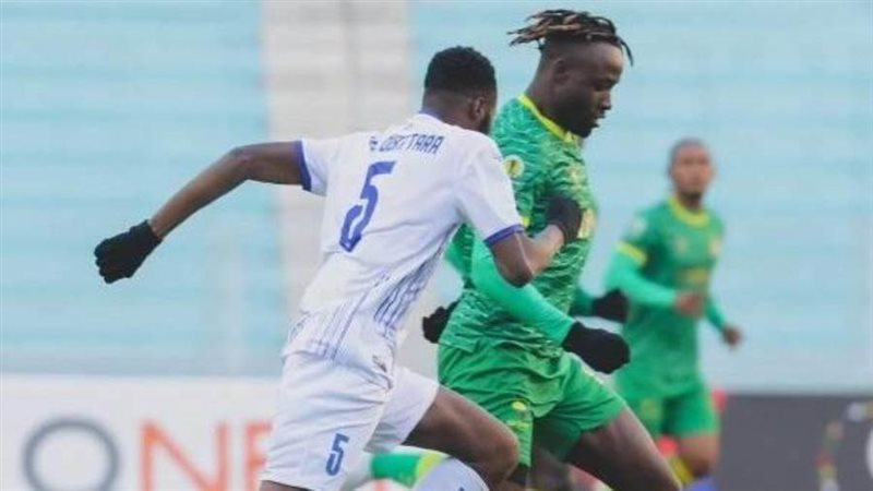 فوز الاتحاد المنستيري