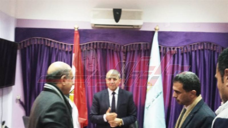 وكيل التعليم ووكيل