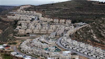 الخارجية الفلسطينية تدين قرار 