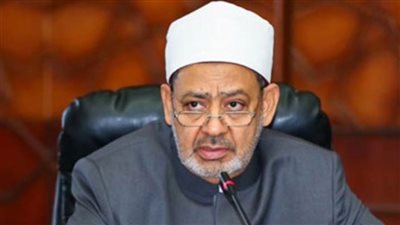 الإمام الأكبر يقرر إرسال مساعدات متنوعة لمتضرري الزلزال بدولة سوريا الشقيقة