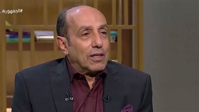 أحمد صيام: هذه مواصفات 