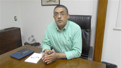 حسام هيبة: التكنولوجيا وآليات السوق المفتوحة وسائل الدولة لضبط الأسواق وتوفير السلع