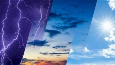 عاجل.. آخر مستجدات حالة الطقس اليوم