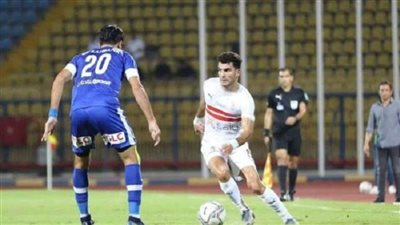 الزمالك يواجه سموحة والغيابات وحالة اللافوز.. هل يصالح جماهيره؟