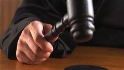 16 مارس.. الحكم على متهم في إعادة محاكمته بـ