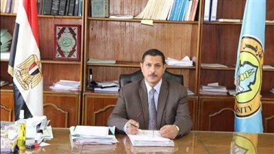 محمد عبدالخالق أمينًا عامًّا لجامعة الأزهر 