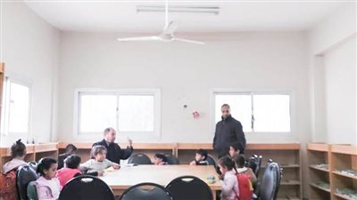 محاضرات توعوية وأنشطة متنوعة بثقافة شمال سيناء 