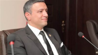 المهندس يوسف رشدان: الرئيس السيسي أفشل مؤامرة الوقيعة بين مصر والأشقاء العرب