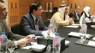 نصير: اتفاقيات البرلمان العربي والإفريقي تصب لصالح الشعوب العربية والإفريقية