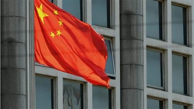 الصين تحث الولايات المتحدة على رفع كل العقوبات الأمريكية ضد سوريا على الفور