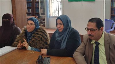 ثقافة جنوب سيناء تحتفي باليوم العالمي للعدالة الاجتماعية