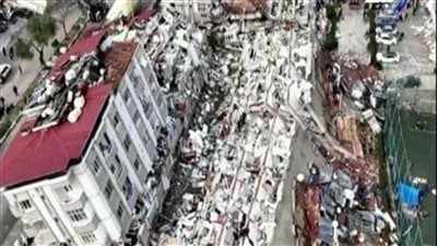 رفع حالة التأهب لأنظمة الرادار والمراقبة الجوية الأمريكية لرصد أية أجسام غريبة