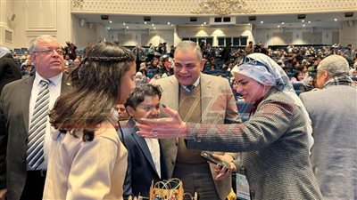  12مشروعًا ابتكاريًا وبحثيًا تقدمهم لـ