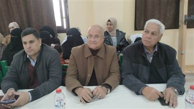 تخريج 48 متدربة من مركز إعداد الأسر المنتجة بالعريش  