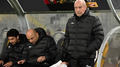 فيريرا يكشف أسباب ثلاثية الزمالك أمام سموحة 