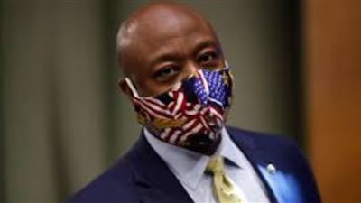 عاجل.. السناتور الجمهوري تيم سكوت يستعد لخوض الانتخابات الرئاسية الأمريكية