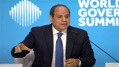 تأكيد الرئيس السيسي دور الأشقاء العرب في استقرار مصر إبان أحداث 2011 يتصدر صحف الكويت