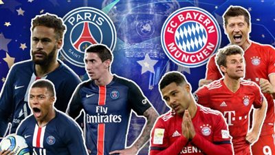 عودة دوري أبطال أوروبا.. مواجهة ثأرية في ثمن نهائي اليوم