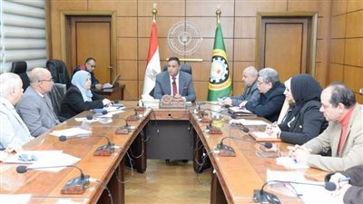 محافظ الدقهلية يوافق على إقامة 8 مشروعات استثمارية جديدة بقلابشو