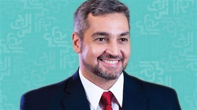 رئيس باراجواي يؤكد ضرورة التعاون الوثيق بين حكومات الدول لمواجهة كافة التحديات