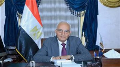 رضا حجازي أمام قمة الحكومات بدبي: القيادة السياسية تولي اهتماما كبيرا بالتعليم الرقمي