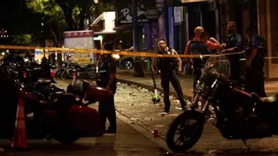 مصرع 3 وإصابة 5 في واقعة إطلاق نار بجامعة ميتشيجان الأمريكية