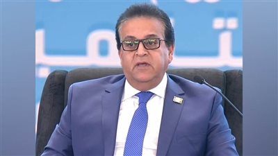 خلال القمة العالمية للحكومات بـ«دبي» وزير الصحة: مصر نجحت في مواجهة أزمة كورونا