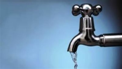 اليوم.. قطع المياه لمدة 7 ساعات عن مدينة الرياض وقرى المركز