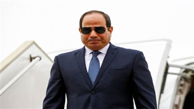 عاجل.. الرئيس السيسي يعود إلى أرض الوطن بعد اختتام زيارته لدولة الإمارات