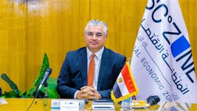 رئيس اقتصادية قناة السويس يطرح فرص ومناخ الاستثمار على كبرى الشركات الصناعية اليابانية