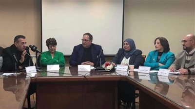 تفاصيل مناقشة مستقبل الراديو فى ضوء متغيرات العصر بـ