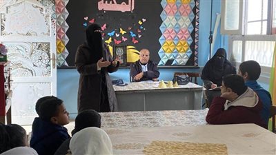 انطلاق ندوات التوعية الصحية بالمعاهد الأزهرية 