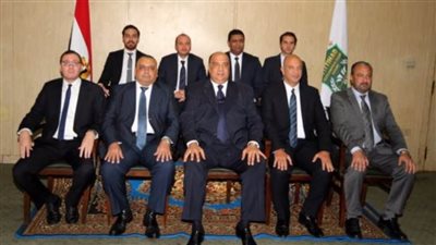 مجلس إدارة الاتحاد السكندري يبحث سبل الخروج من الأزمة المالية