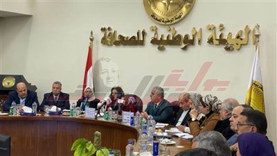 رئيس الوطنية للصحافة: 