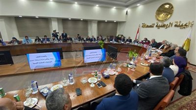 الشوربجي: الوطنية للصحافة على استعداد للتنسيق مع وزارة الهجرة لتنفيذ توجهات الدولة